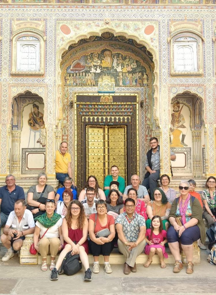 Groupe dubois guide francophone