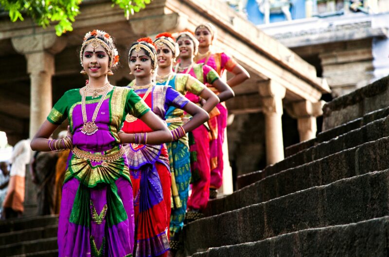 Inde du Sud en 21 jours : le grand tour, du Tamil Nadu au Karnataka