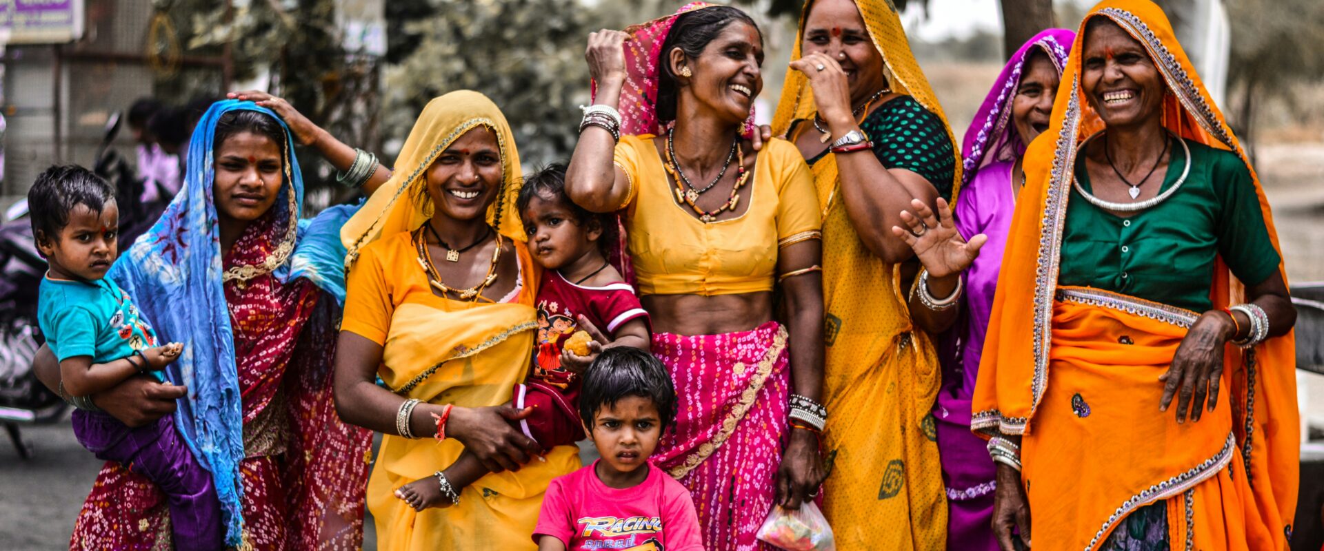 Circuit en petit groupe – les joyaux du Rajasthan et la fête des couleurs