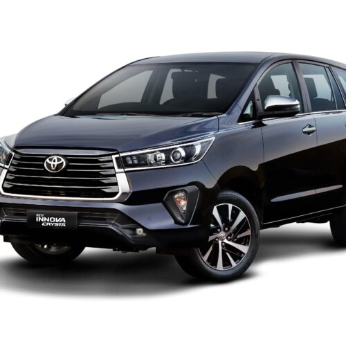 SUV Toyota Innova