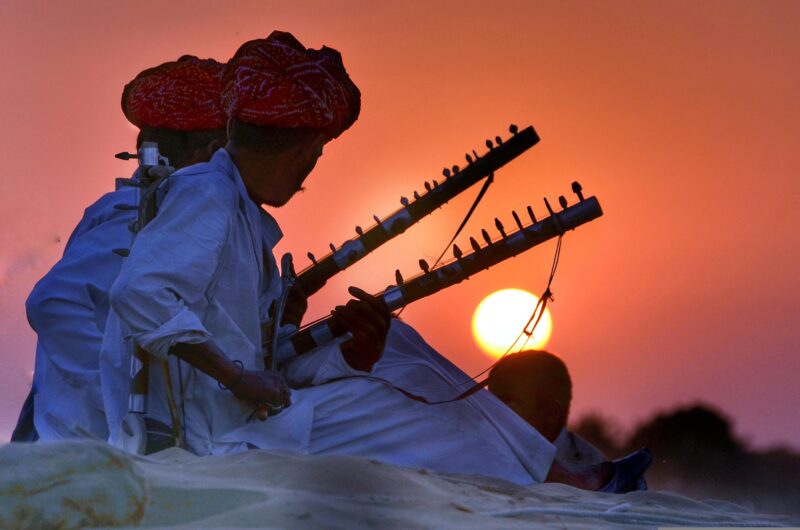 Circuit – Le meilleur du Rajasthan en 15 jours