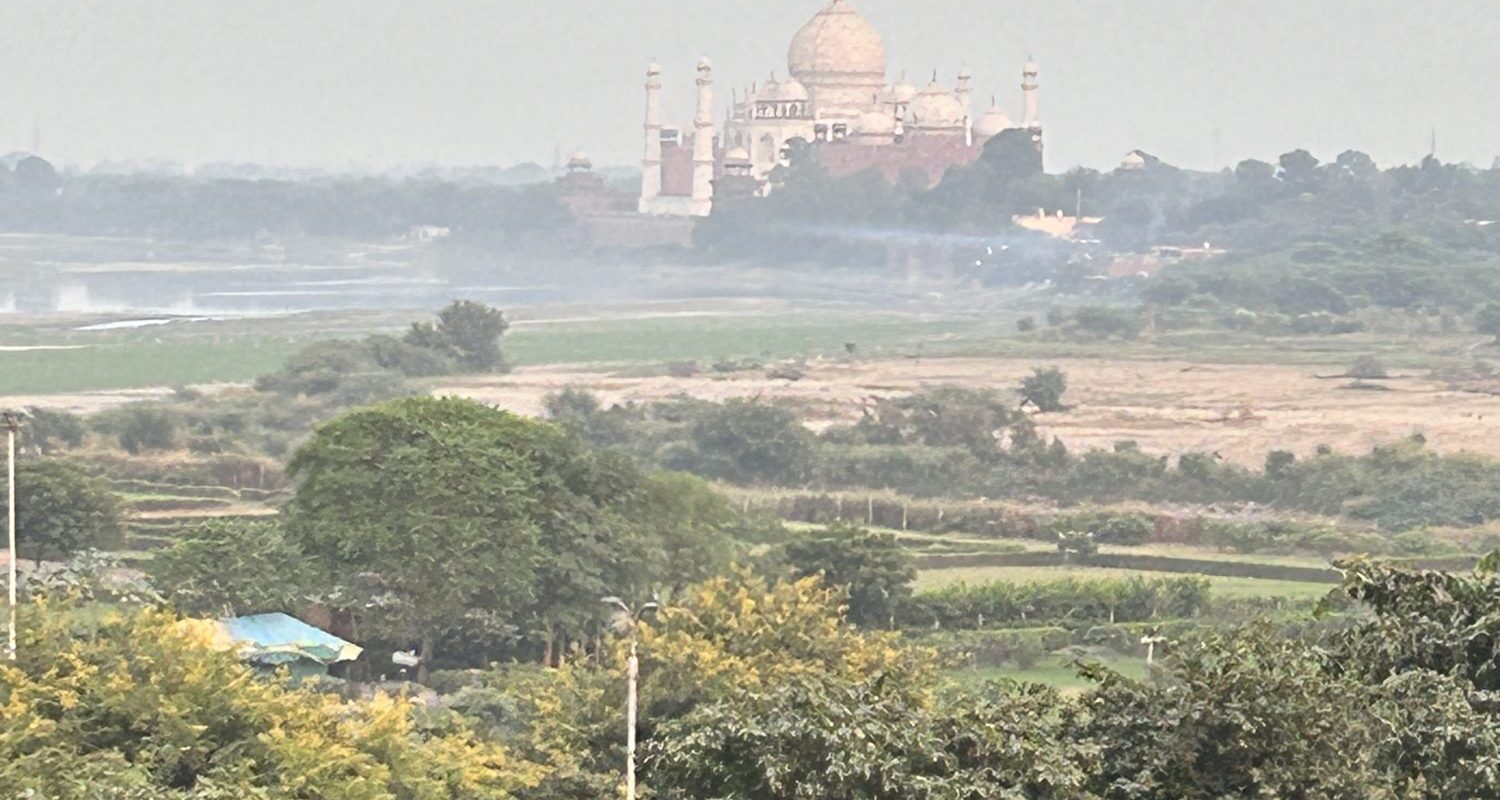L’Inde du Nord en 10 jours : Delhi, le Taj Mahal, Jaipur et les ghats de Varanasi
