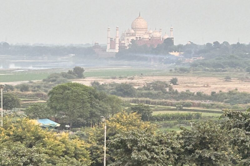 L’Inde du Nord en 10 jours : Delhi, le Taj Mahal, Jaipur et les ghats de Varanasi